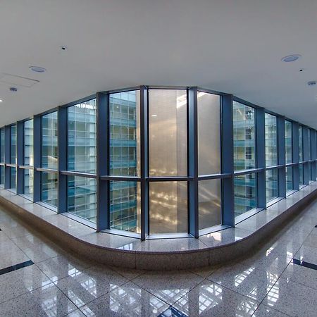 Highvill Deluxe Apartments Astana Bagian luar foto
